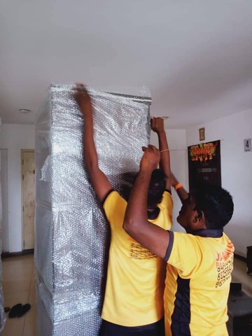 Goods Packing By Jai-Malhar